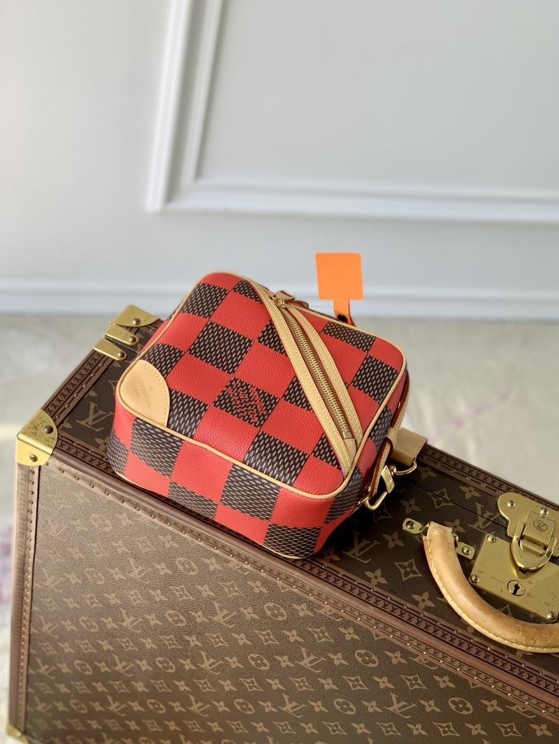 LV Satchel bags